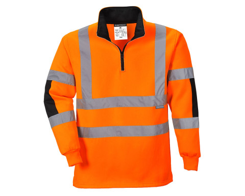 Xenon Rugby pulóver