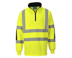 Xenon Rugby pulóver