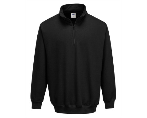 Sorrento zippzáras pulóver