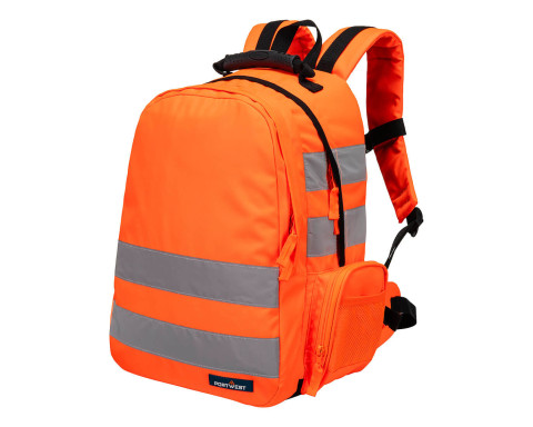 Jól láthatósági hátizsák