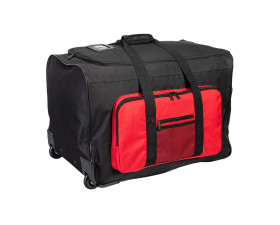 Multi-Pocket gurulós táska