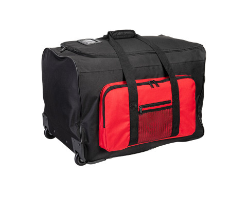 Multi-Pocket gurulós táska