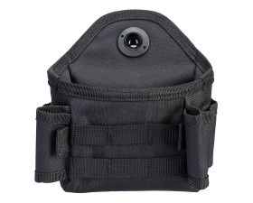 Moduláris késtartó