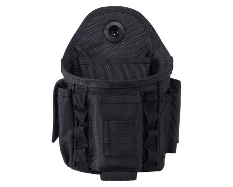 Moduláris késtartó