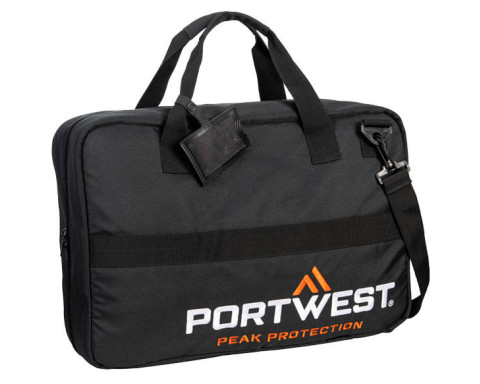 Kesztyű bemutató táska