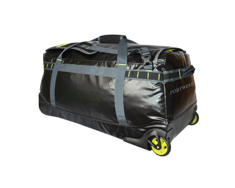 PW3 100L Vízálló Duffle gurulós táska