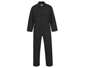 Bizweld lángmentes overál
