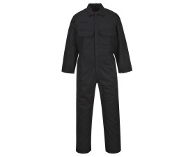 Bizweld lángmentes overál