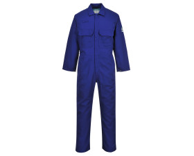Bizweld lángmentes overál