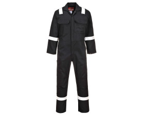 Bizweld Iona FR lángálló hegesztő overál