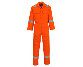 Bizweld Iona FR lángálló hegesztő overál