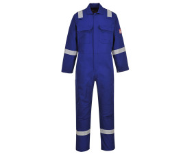 Bizweld Iona FR lángálló hegesztő overál