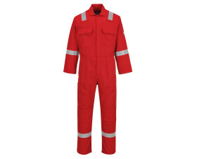 Bizweld Iona FR lángálló hegesztő overál
