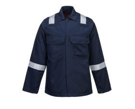 Bizweld Iona hegesztő kabát