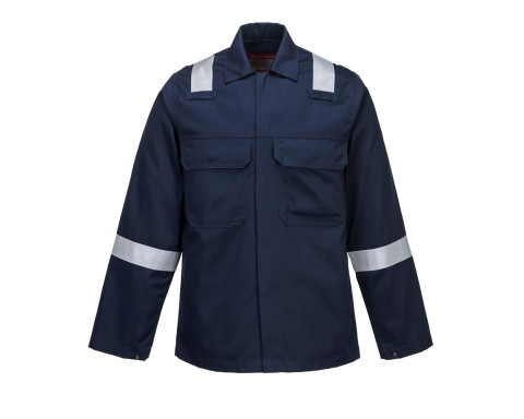 Bizweld Iona hegesztő kabát