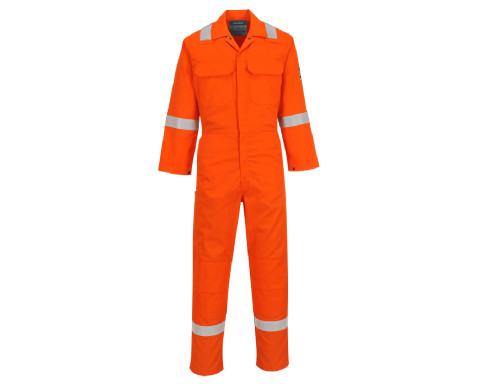Bizweld Work FR Classic overál