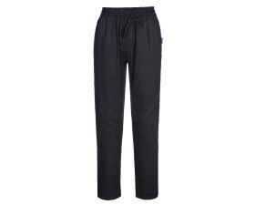 Pamut Mesh Air séf nadrág