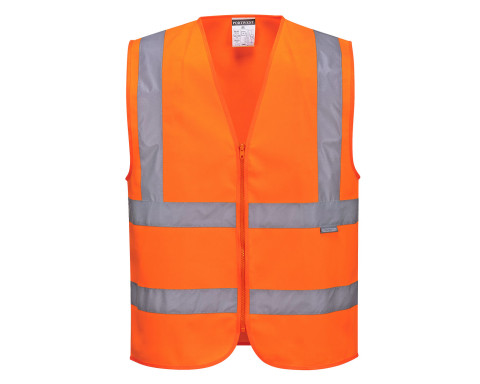 Jól láthatósági mellény