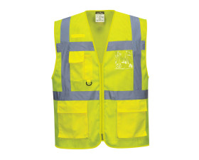 Athen MeshAir vezetői mellény