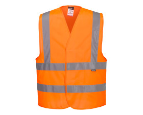 Jól láthatósági mellény