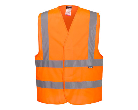 Jól láthatósági mellény
