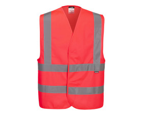 Jól láthatósági mellény