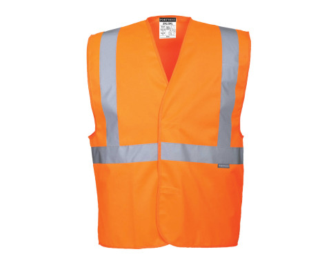 Jól láthatósági mellény