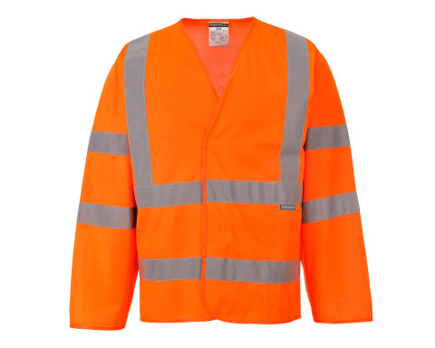 Hi-Vis Band and Brace Kabát