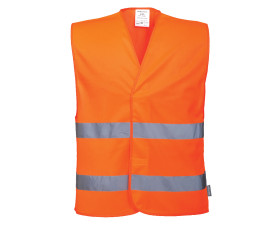 Jól láthatósági mellény