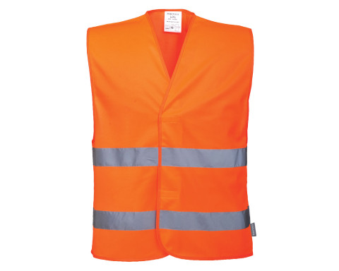 Jól láthatósági mellény