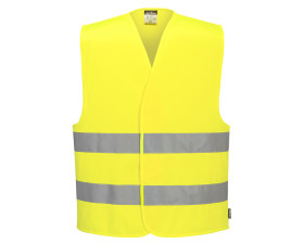 Jól láthatósági mellény