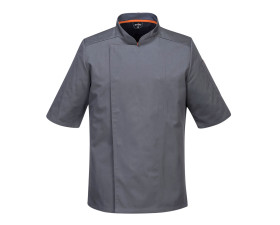 MeshAir Pro rövid ujjú séfkabát