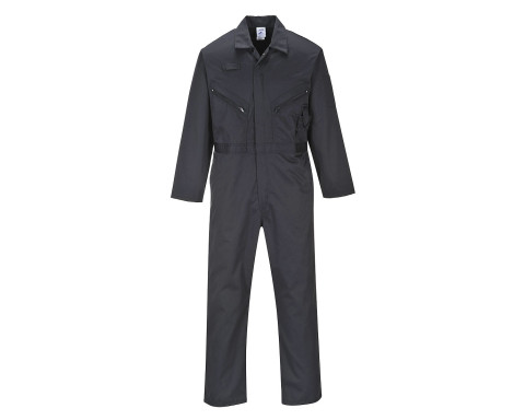 Liverpool zip overál