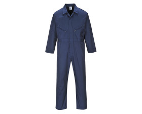 Liverpool zip overál