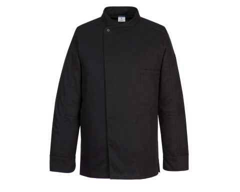 Surrey séf kabát L/S