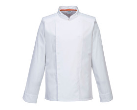 Stretch Mesh Air Pro séfkabát