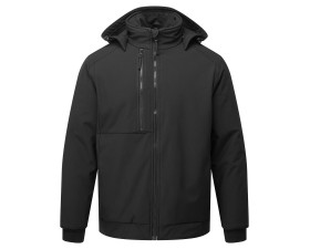 WX2 Eco bélelt softshell (2L)