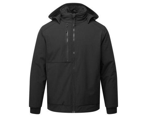 WX2 Eco bélelt softshell (2L)