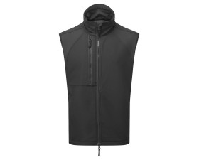 WX2 Eco Softshell mellény (2L)