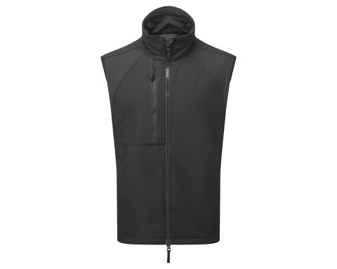 WX2 Eco Softshell mellény (2L)