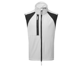 WX2 Eco Softshell mellény (2L)