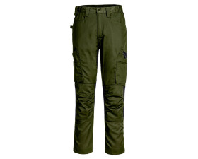 WX2 Eco Stretch Trade nadrág