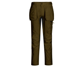 WX2 Stretch Holster nadrág