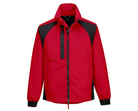 WX2 Stretch Work kabát