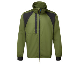 WX2 Stretch Work kabát