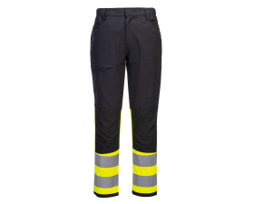 WX2 Eco Hi-Vis 1. osztályú Eco Hi-Vis szerviznadrág