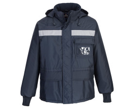 ColdStore hűtőházi kabát