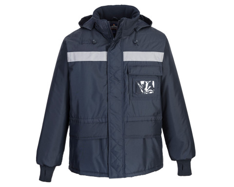 ColdStore hűtőházi kabát