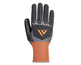 CT Cut D18 Impact nitril kesztyű