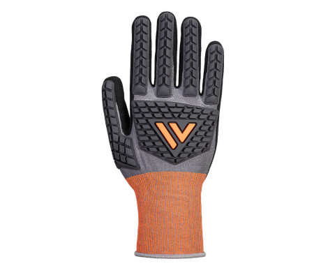 CT Cut D18 Impact nitril kesztyű